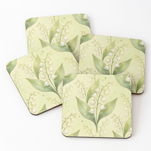Item preview, Lily of The Valley  designed and sold by GraphicsClub.