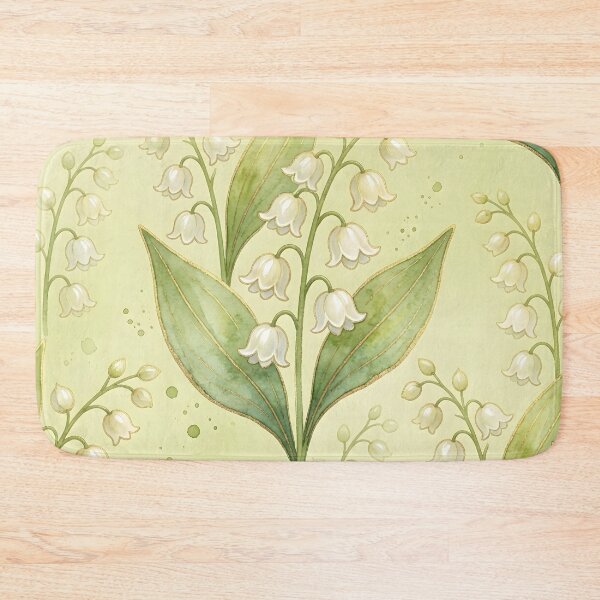 Item preview, Lily of The Valley  designed and sold by GraphicsClub.