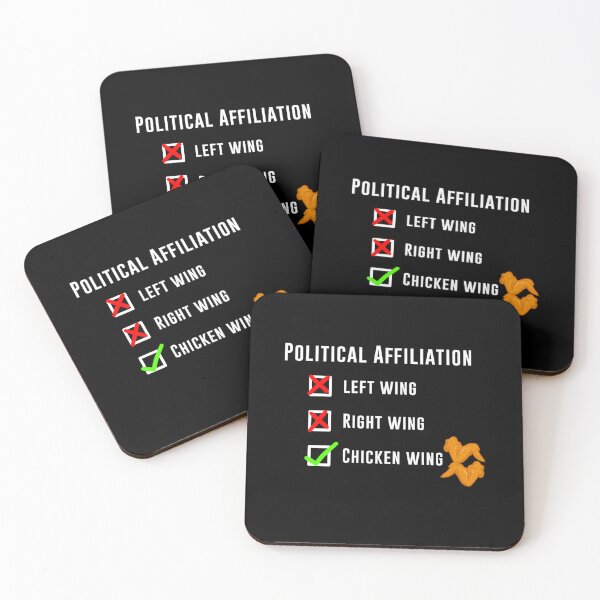 Item preview, Chicken wing Supremacy designed and sold by Roysdisturbia.