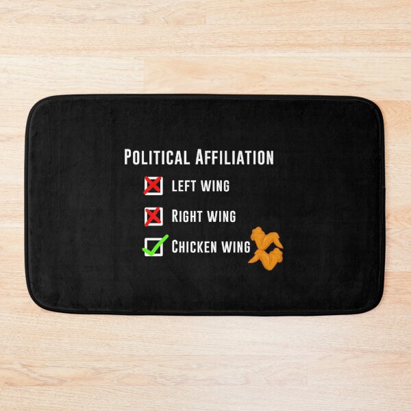 Item preview, Chicken wing Supremacy  designed and sold by Roysdisturbia.