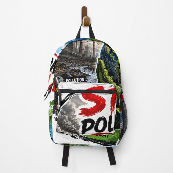 Item preview, Stop Pollution – Save Our Planet designed and sold by MR4me.