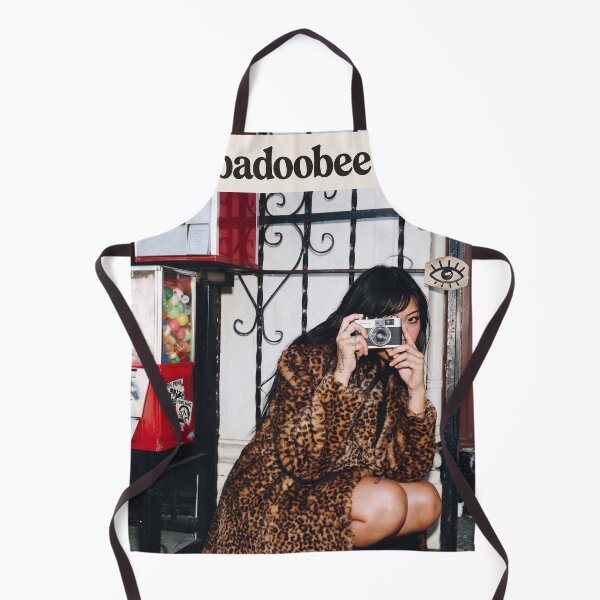 Item preview, beabadoobee take shoot designed and sold by tylerpeterso.