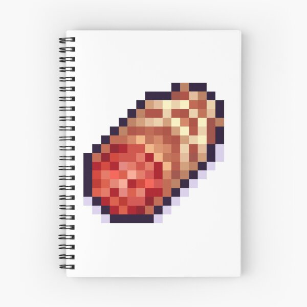 Item preview, Pixel Pepperoni designed and sold by Ben Henry.