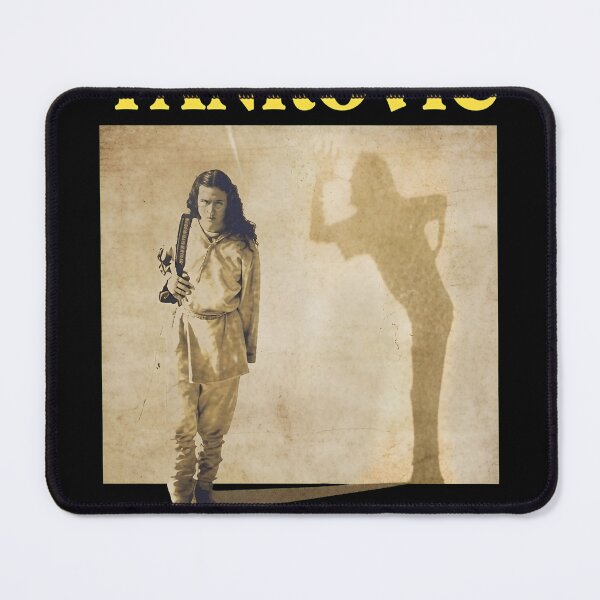 Item preview, Al Yankovic Saga Beginning Inspired  designed and sold by Sleepsyndrome.