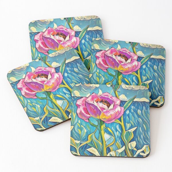 Item preview, Portulaca.  designed and sold by Angelo Aguinaldo.