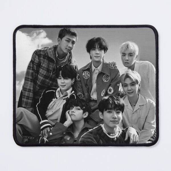 Item preview, Bts kpop band comeback 2026 designed and sold by Arjun4282.