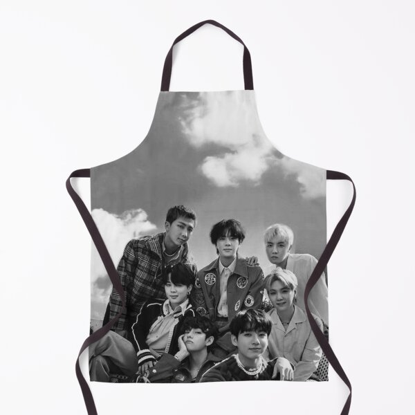Item preview, Bts kpop band comeback 2026 designed and sold by Arjun4282.