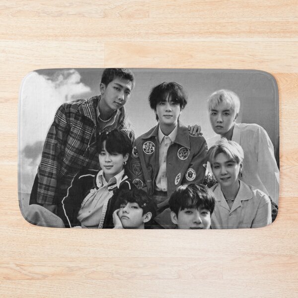 Item preview, Bts kpop band comeback 2026 designed and sold by Arjun4282.