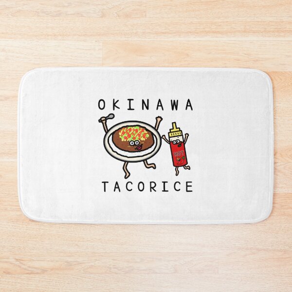 Artikelvorschau, Niedliche OKINAWA-TACORICE entworfen und verkauft von kanaehonkawa.