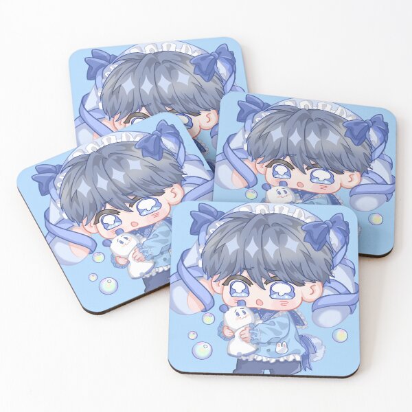 Item preview, Baby Bunny Yejun and Meymu designed and sold by brillylili.