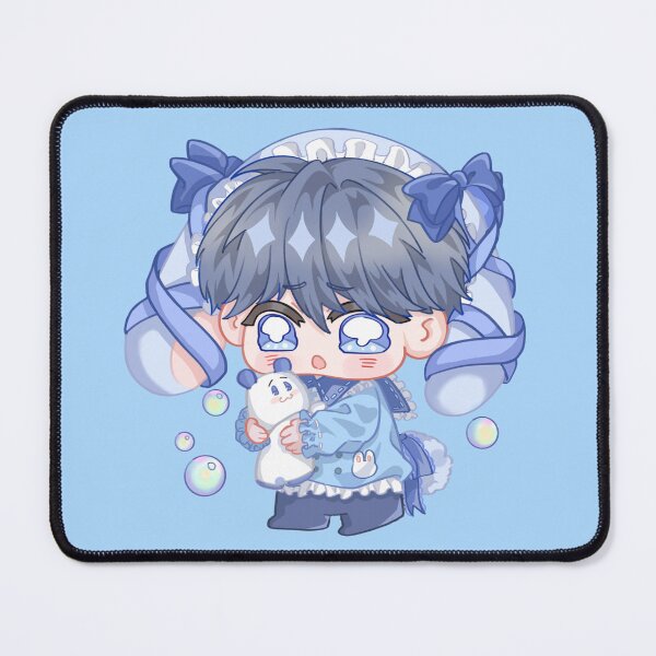 Item preview, Baby Bunny Yejun and Meymu designed and sold by brillylili.