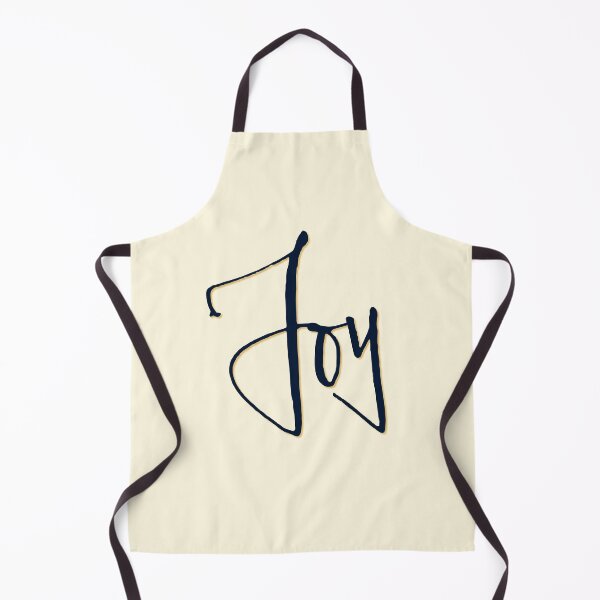 Item preview, JOY personalized type design designed and sold by CharlottePlaceArt.