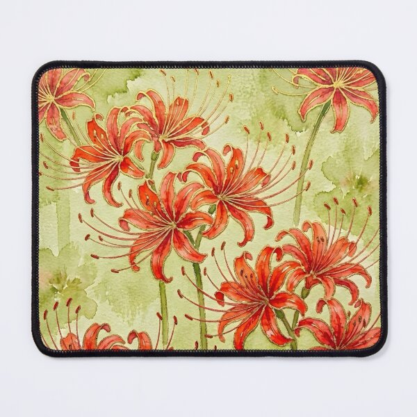 Item preview, Red Spider Lily designed and sold by GraphicsClub.