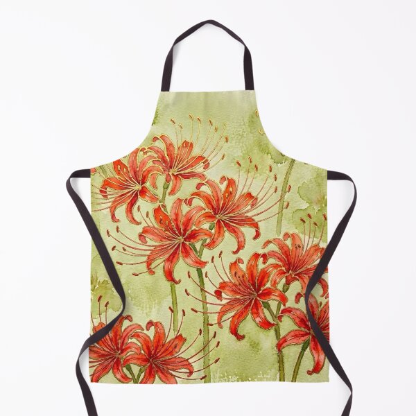 Item preview, Red Spider Lily  designed and sold by GraphicsClub.