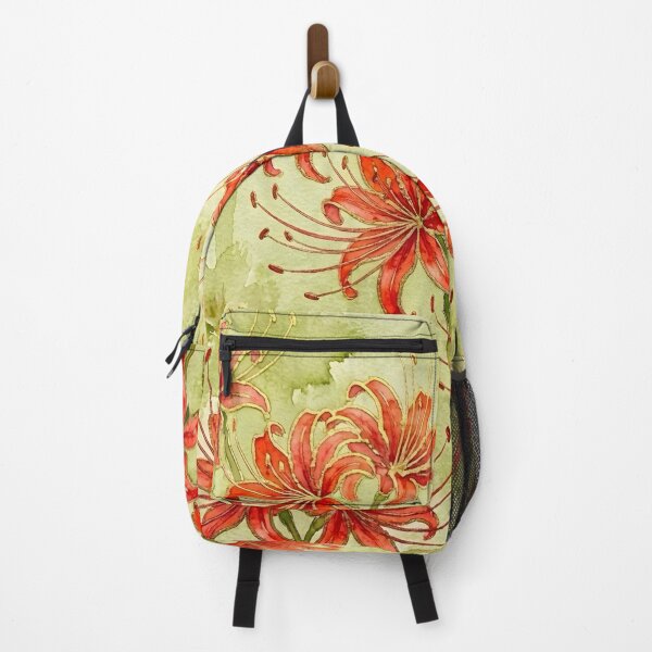 Item preview, Red Spider Lily designed and sold by GraphicsClub.