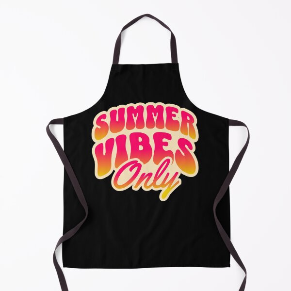 Item preview, Summer Vibes Only Typography designed and sold by Twosided.