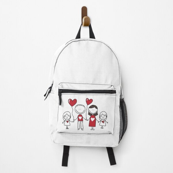 Item preview, World Parents Day design 7 designed and sold by Palette & Hue.