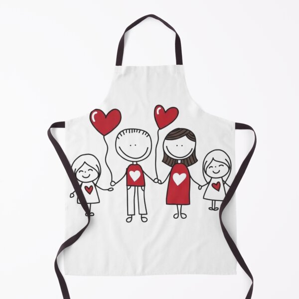 Item preview, World Parents Day design 7 designed and sold by Palette & Hue.