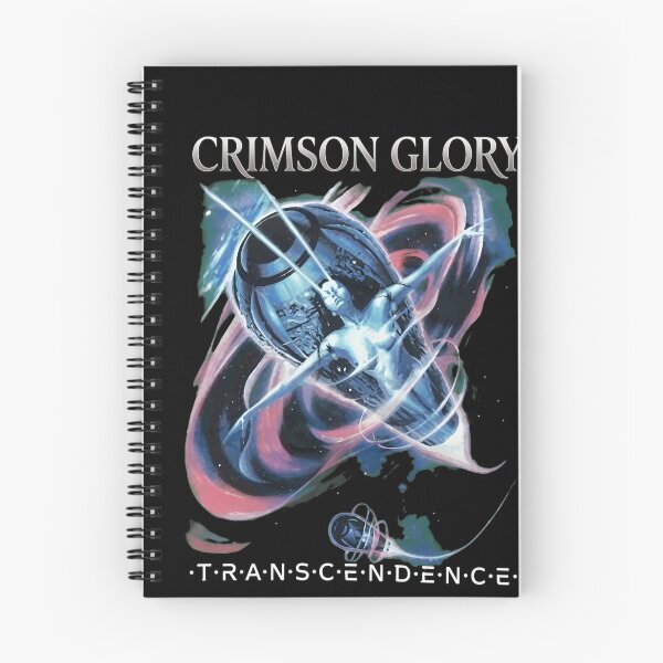 Item preview, Cosmic Energy Band  Swirl Design designed and sold by Thefulavocado.