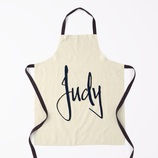 Item preview, JUDY personalized type design designed and sold by CharlottePlaceArt.