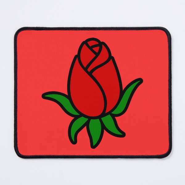 Item preview, Rose Bud designed and sold by rulamin.