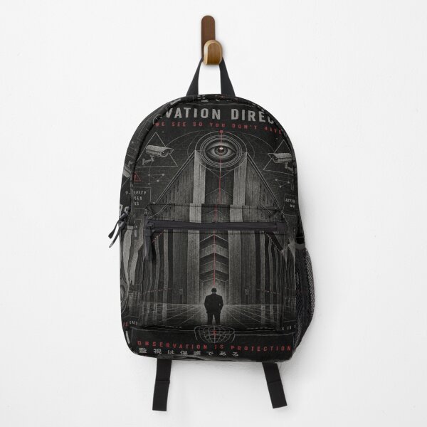 Item preview, MIDNIGHTDEPARTMENT- Information Is Power designed and sold by MIDNIGHTDEPARTMENT.