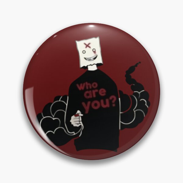 Item preview, Who Are You? Funny Inappropriate Social Anxiety Humor designed and sold by Kyilestore.