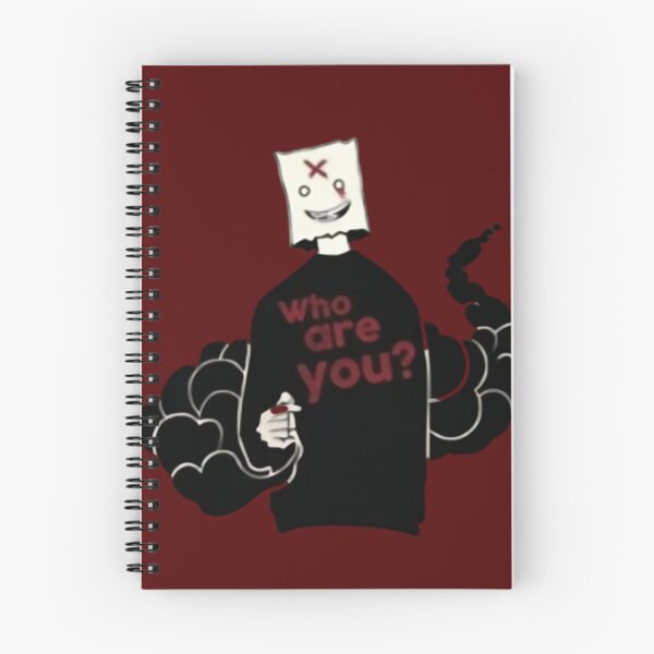 Item preview, Who Are You? Funny Inappropriate Social Anxiety Humor designed and sold by Kyilestore.