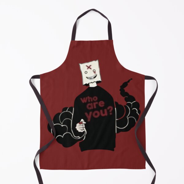 Item preview, Who Are You? Funny Inappropriate Social Anxiety Humor designed and sold by Kyilestore.