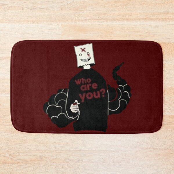 Item preview, Who Are You? Funny Inappropriate Social Anxiety Humor designed and sold by Kyilestore.