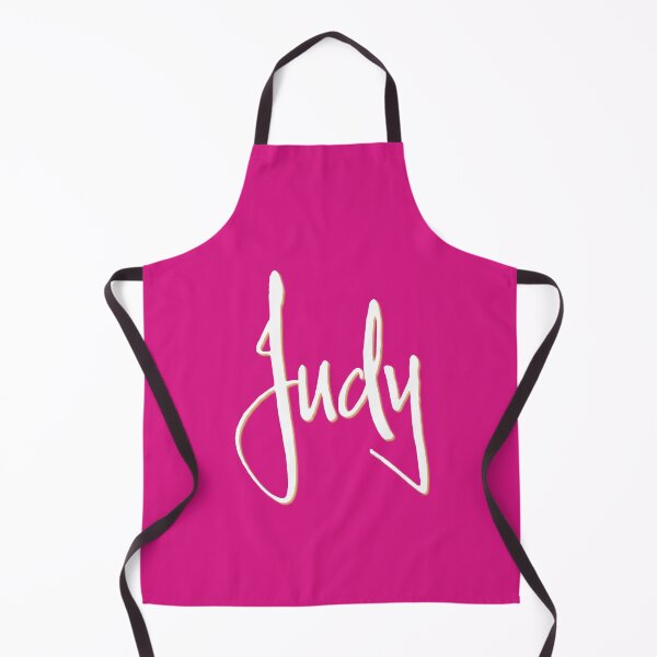 Item preview, JUDY personalized type design designed and sold by CharlottePlaceArt.