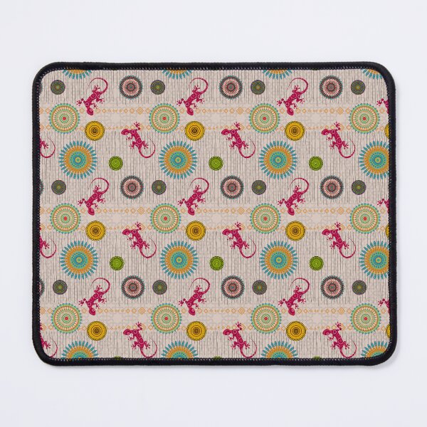 Item preview, Lizard Abstract designed and sold by ZaboDesign.