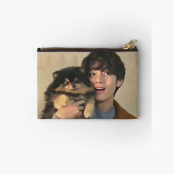 Item preview, Bts kpop band comeback 2026 kim tan pet designed and sold by Arjun4282.