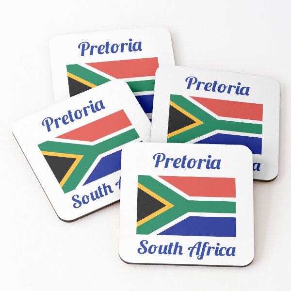 Item preview, Pretoria South Africa - Stylish Prints, designed and sold by Fleetwood1994.