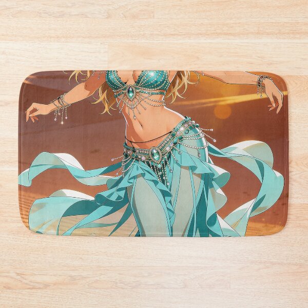 Item preview, Desert Queen - Retro FootballDesert Queen - Retro Football designed and sold by Hen-C-Art.