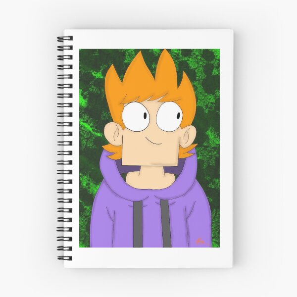Artikelvorschau, Matt von eddsworld entworfen und verkauft von Nsdraws.