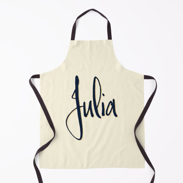 Artikelvorschau, JULIA personalisiertes Schriftdesign entworfen und verkauft von CharlottePlaceArt.