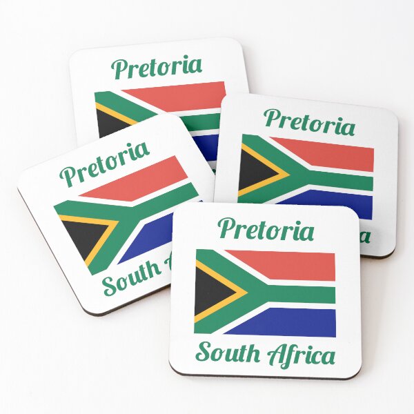 Item preview, Pretoria South Africa - Stylish Prints, designed and sold by Fleetwood1994.