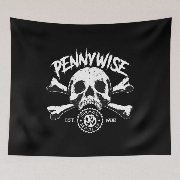 Item preview, Rebellious Skull Bone Emblem designed and sold by mitteeberlin.