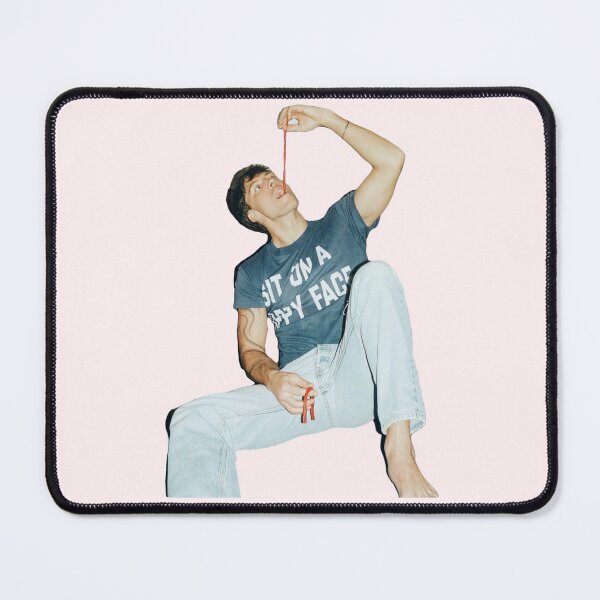Item preview, rob rausch  designed and sold by pnkrose.