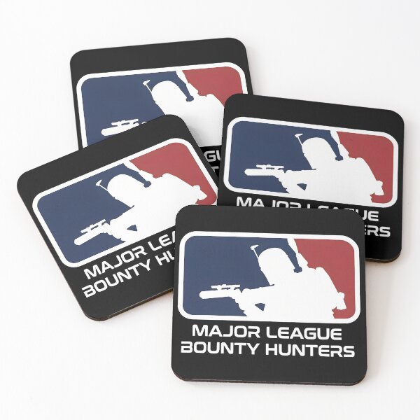 Item preview, League Hunter Silhouette Text  designed and sold by mitteeberlin.