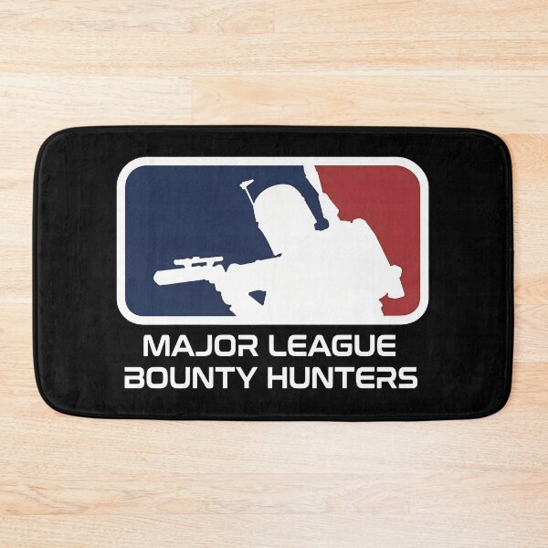 Item preview, League Hunter Silhouette Text  designed and sold by mitteeberlin.