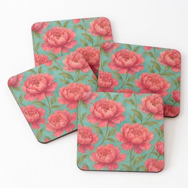 Item preview, Peony  designed and sold by GraphicsClub.