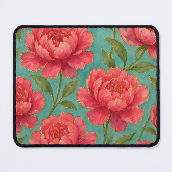 Item preview, Peony  designed and sold by GraphicsClub.