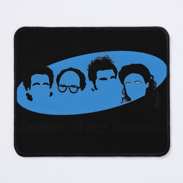 Item preview, Four Group Silhouettes Domain Quote designed and sold by mitteeberlin.