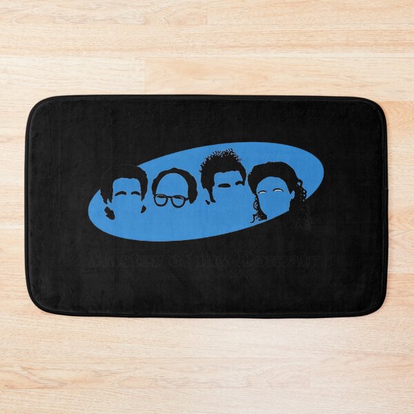 Item preview, Four Group Silhouettes Domain Quote designed and sold by mitteeberlin.