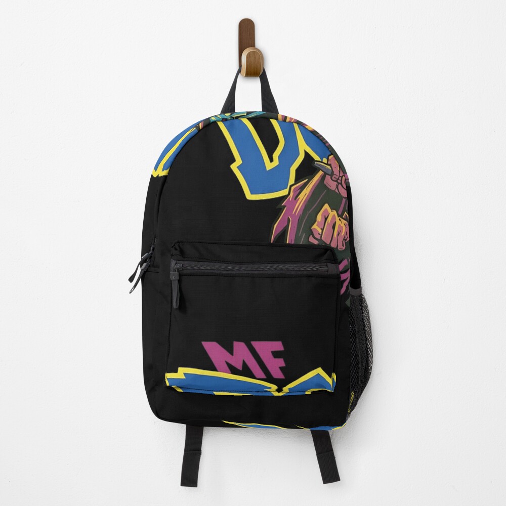 Item preview, Backpack designed and sold by mitteeberlin.