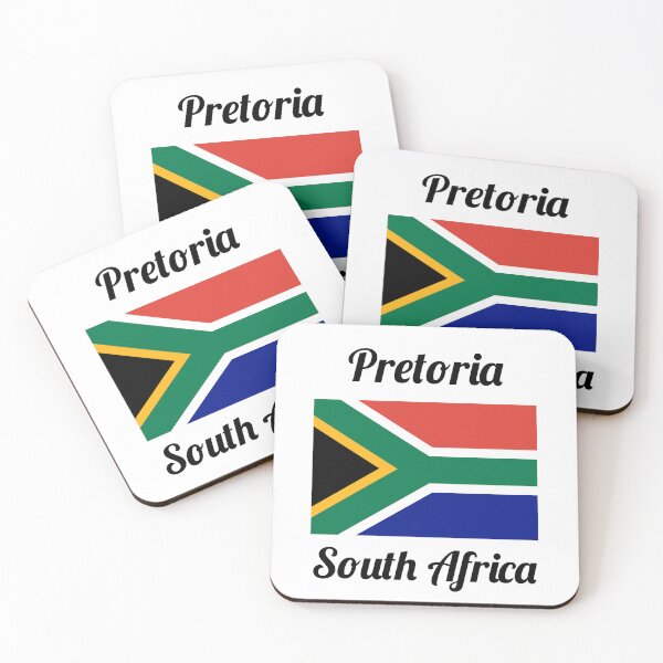 Item preview, Pretoria South Africa - Stylish Prints, designed and sold by Fleetwood1994.
