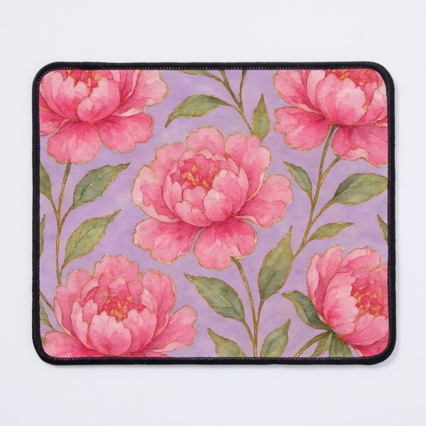 Item preview, Peonies designed and sold by GraphicsClub.