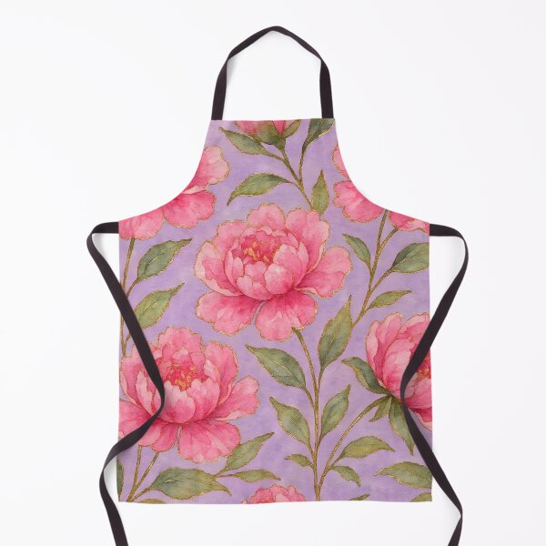 Item preview, Peonies designed and sold by GraphicsClub.